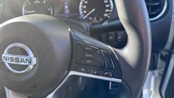 2022 Nissan Navara SL Warrior