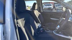 2022 Nissan Navara SL Warrior