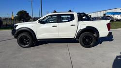 2022 Nissan Navara SL Warrior
