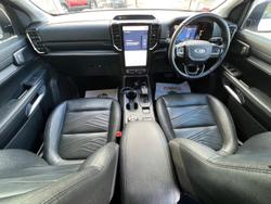 2022 Ford Everest Trend