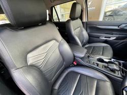 2022 Ford Everest Trend