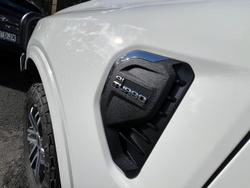 2022 Ford Everest Trend