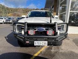 2022 Ford Everest Trend