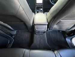 2022 Ford Everest Trend