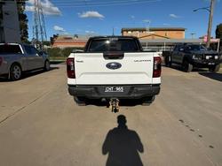 2023 Ford Ranger Wildtrak