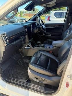 2023 Ford Ranger Wildtrak