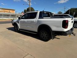 2023 Ford Ranger Wildtrak