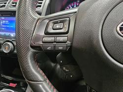 2018 Subaru WRX STI Premium