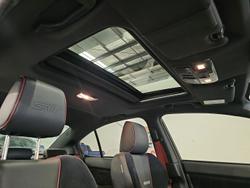 2018 Subaru WRX STI Premium