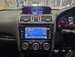 2018 Subaru WRX STI Premium