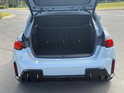 2025 BMW 1 Series 120 M Sport