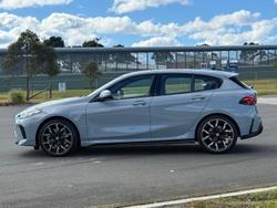 2025 BMW 1 Series 120 M Sport
