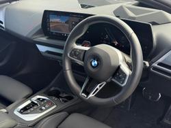 2025 BMW 1 Series 120 M Sport