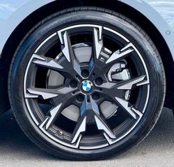 2025 BMW 1 Series 120 M Sport