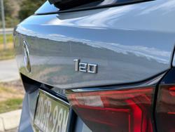 2025 BMW 1 Series 120 M Sport