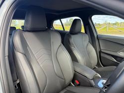 2025 BMW 1 Series 120 M Sport