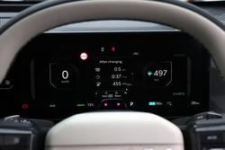 2026 Kia EV5 GT-Line OVc MY26 AWD Frost Blue with Starry Night Black Roof