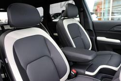 2026 Kia EV5 GT-Line OVc MY26 AWD Frost Blue with Starry Night Black Roof