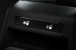 2026 Kia EV5 GT-Line OVc MY26 AWD Frost Blue with Starry Night Black Roof