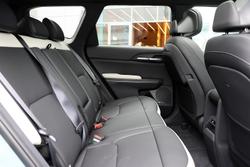 2026 Kia EV5 GT-Line OVc MY26 AWD Frost Blue with Starry Night Black Roof