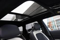 2026 Kia EV5 GT-Line OVc MY26 AWD Frost Blue with Starry Night Black Roof