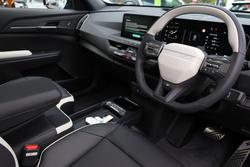 2026 Kia EV5 GT-Line OVc MY26 AWD Frost Blue with Starry Night Black Roof