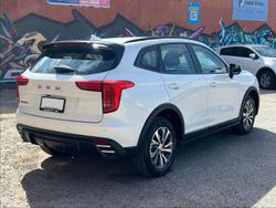 2024 GWM Haval Jolion Premium