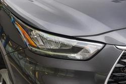 2025 Toyota Kluger GX