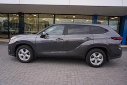 2025 Toyota Kluger GX