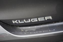2025 Toyota Kluger GX