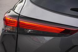 2025 Toyota Kluger GX