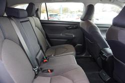 2025 Toyota Kluger GX