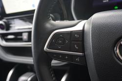 2025 Toyota Kluger GX