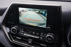 2025 Toyota Kluger GX