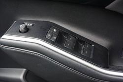 2025 Toyota Kluger GX