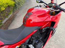 2019 DUCATI SUPERSPORT S