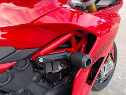 2019 DUCATI SUPERSPORT S