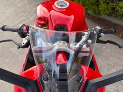 2019 DUCATI SUPERSPORT S