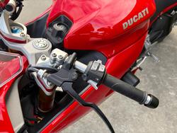 2019 DUCATI SUPERSPORT S
