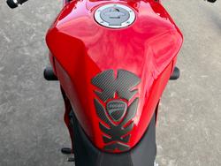 2019 DUCATI SUPERSPORT S