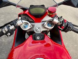 2019 DUCATI SUPERSPORT S