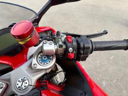2019 DUCATI SUPERSPORT S