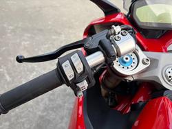 2019 DUCATI SUPERSPORT S