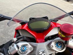 2019 DUCATI SUPERSPORT S