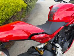 2019 DUCATI SUPERSPORT S