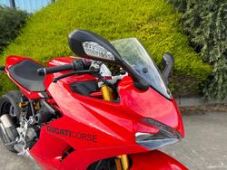 2019 DUCATI SUPERSPORT S