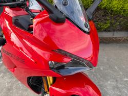 2019 DUCATI SUPERSPORT S