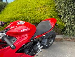 2019 DUCATI SUPERSPORT S
