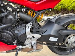 2019 DUCATI SUPERSPORT S
