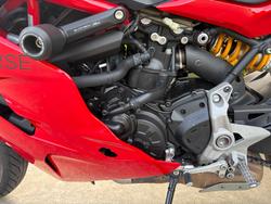 2019 DUCATI SUPERSPORT S